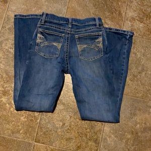 Wrangler 20X  boys jeans